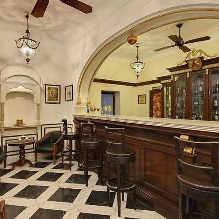 Hotel Shahpura Haveli Exterior foto